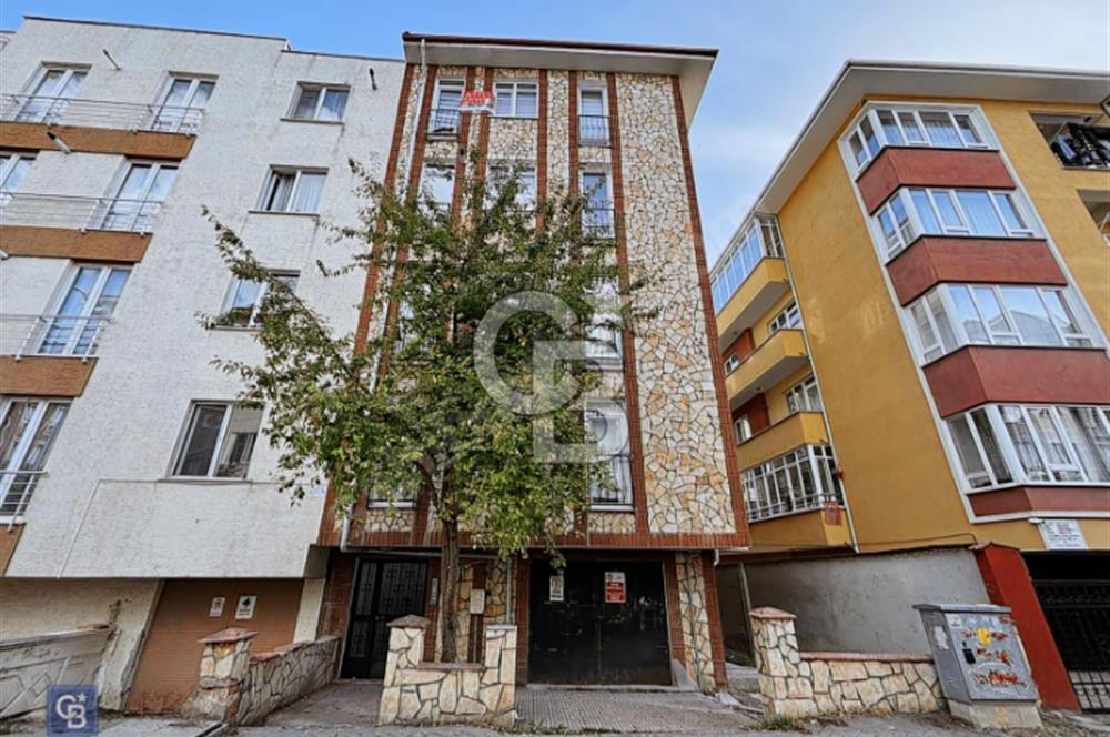 CB CITY'DEN BAHÇELİEVLER ANADOLU ÜNİ.'NİN ÇOK YAKINI 1+1 DAİRE