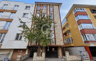 CB CITY'DEN BAHÇELİEVLER ANADOLU ÜNİ.'NİN ÇOK YAKINI 1+1 DAİRE