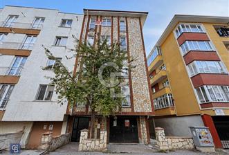 CB CITY'DEN BAHÇELİEVLER ANADOLU ÜNİ.'NİN ÇOK YAKINI 1+1 DAİRE