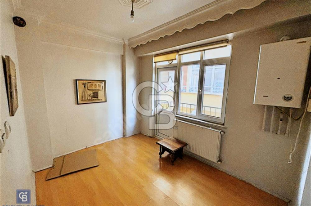 CB CITY'DEN BAHÇELİEVLER ANADOLU ÜNİ.'NİN ÇOK YAKINI 1+1 DAİRE