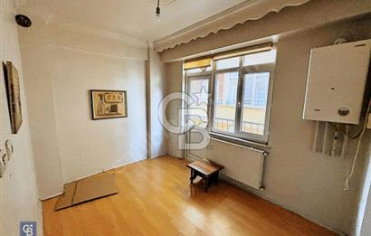 CB CITY'DEN BAHÇELİEVLER ANADOLU ÜNİ.'NİN ÇOK YAKINI 1+1 DAİRE