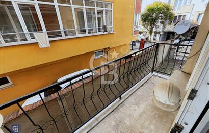 CB CITY'DEN BAHÇELİEVLER ANADOLU ÜNİ.'NİN ÇOK YAKINI 1+1 DAİRE