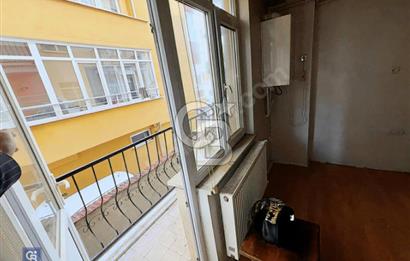 CB CITY'DEN BAHÇELİEVLER ANADOLU ÜNİ.'NİN ÇOK YAKINI 1+1 DAİRE