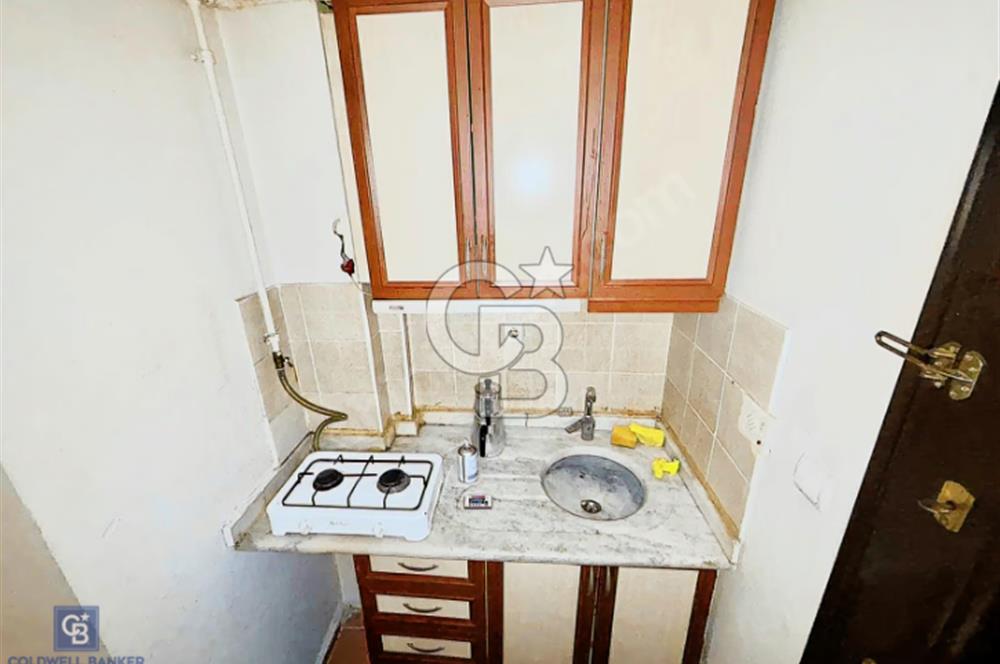 CB CITY'DEN BAHÇELİEVLER ANADOLU ÜNİ.'NİN ÇOK YAKINI 1+1 DAİRE