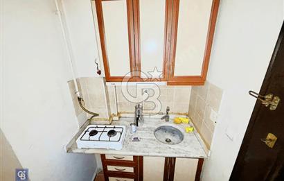 CB CITY'DEN BAHÇELİEVLER ANADOLU ÜNİ.'NİN ÇOK YAKINI 1+1 DAİRE