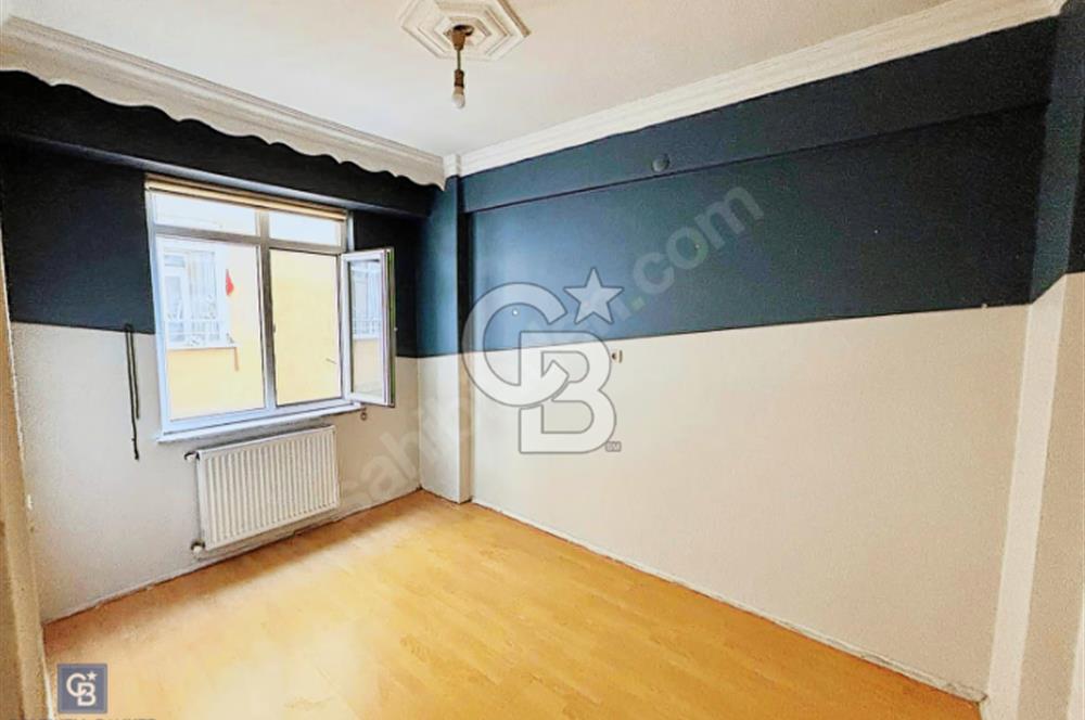 CB CITY'DEN BAHÇELİEVLER ANADOLU ÜNİ.'NİN ÇOK YAKINI 1+1 DAİRE