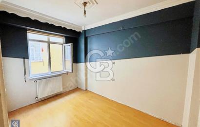 CB CITY'DEN BAHÇELİEVLER ANADOLU ÜNİ.'NİN ÇOK YAKINI 1+1 DAİRE