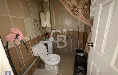 CB CITY'DEN BAHÇELİEVLER ANADOLU ÜNİ.'NİN ÇOK YAKINI 1+1 DAİRE