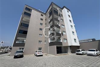 Toroslar Demirtaş Mah Sıfır Satılık 4+1 Daire