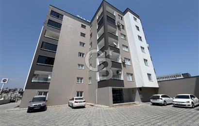 Toroslar Demirtaş Mah Sıfır Satılık 4+1 Daire