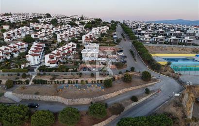 Intaland Sevgi Köyü nün Tek Oteli