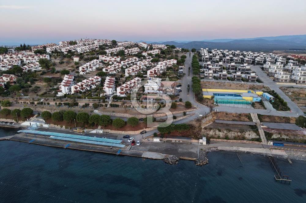 Intaland Sevgi Köyü nün Tek Oteli