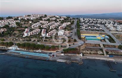 Intaland Sevgi Köyü nün Tek Oteli