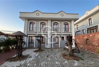 Intaland Sevgi Köyü nün Tek Oteli