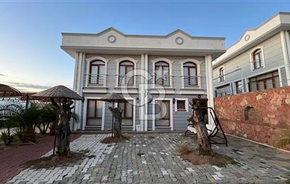 Intaland Sevgi Köyü nün Tek Oteli