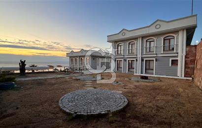 Intaland Sevgi Köyü nün Tek Oteli