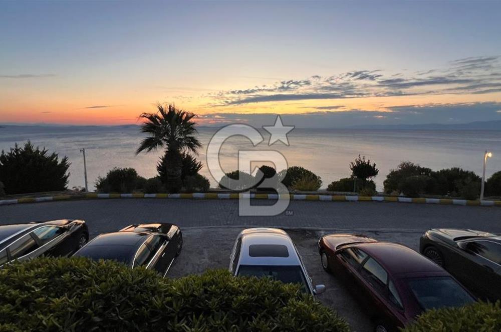 Intaland Sevgi Köyü nün Tek Oteli