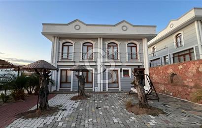 Intaland Sevgi Köyü nün Tek Oteli