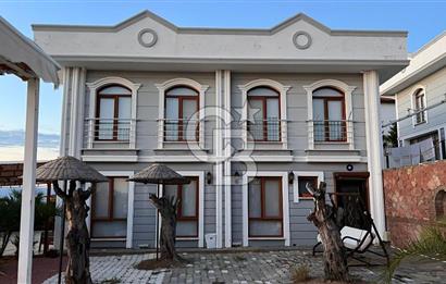 Intaland Sevgi Köyü nün Tek Oteli