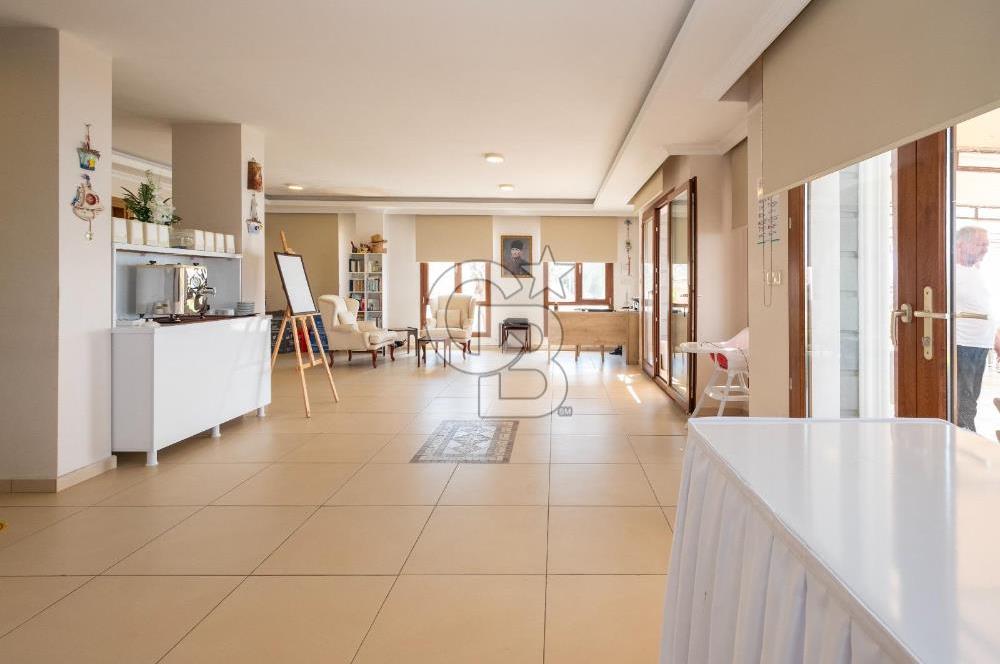 Intaland Sevgi Köyü nün Tek Oteli