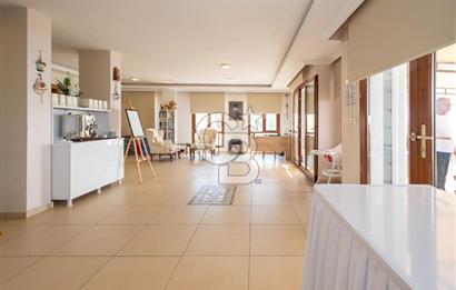 Intaland Sevgi Köyü nün Tek Oteli