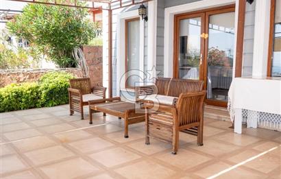 Intaland Sevgi Köyü nün Tek Oteli