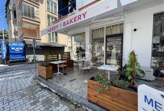 ATAKENT SAHİLDE DEVREN DÜKKAN