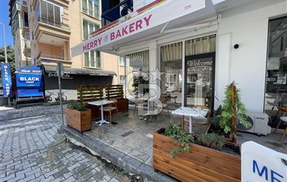 ATAKENT SAHİLDE DEVREN DÜKKAN