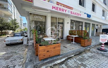 ATAKENT SAHİLDE DEVREN DÜKKAN