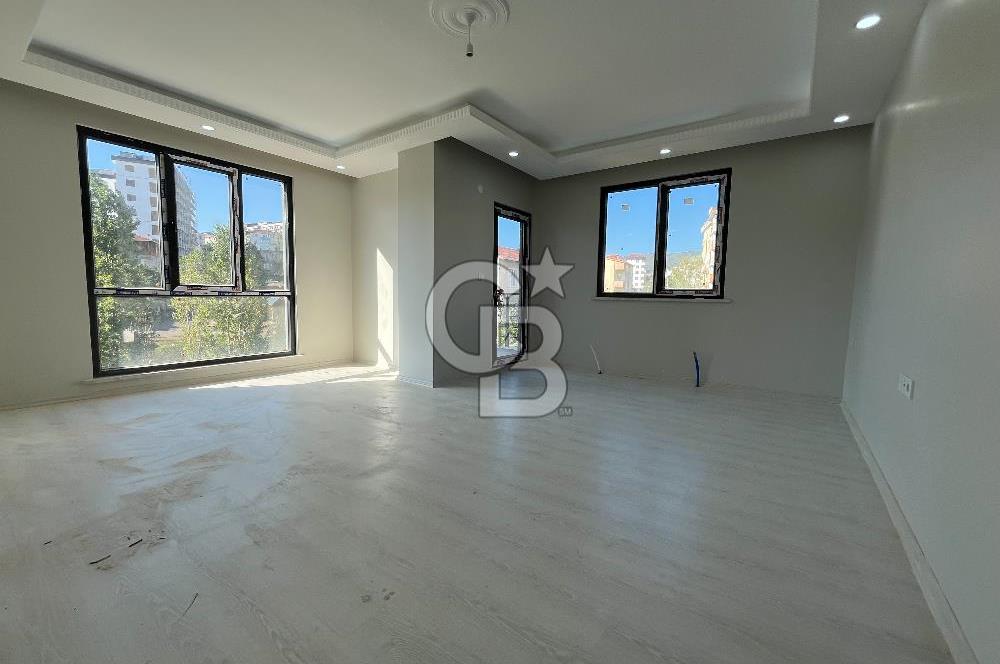 2+1 Daire Petrol Yolu Caddesine Yürüme Mesafesi Kredi Faiz %1,99