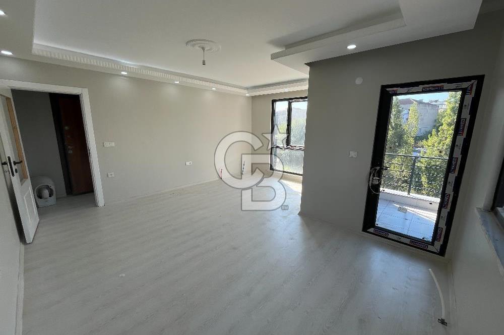 2+1 Daire Petrol Yolu Caddesine Yürüme Mesafesi Kredi Faiz %1,99