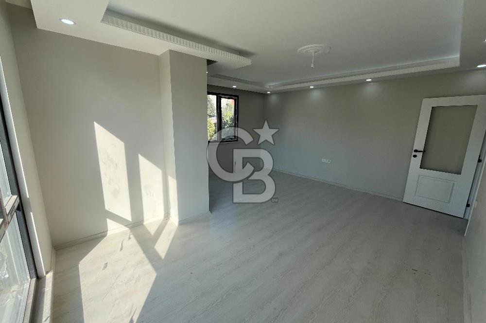 2+1 Daire Petrol Yolu Caddesine Yürüme Mesafesi Kredi Faiz %1,99