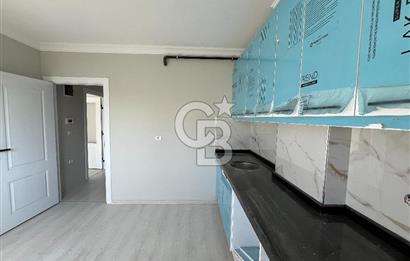 2+1 Daire Petrol Yolu Caddesine Yürüme Mesafesi Kredi Faiz %1,99