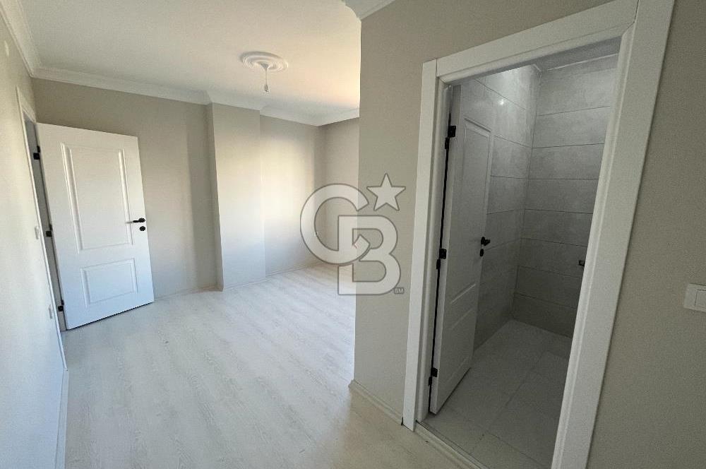 2+1 Daire Petrol Yolu Caddesine Yürüme Mesafesi Kredi Faiz %1,99