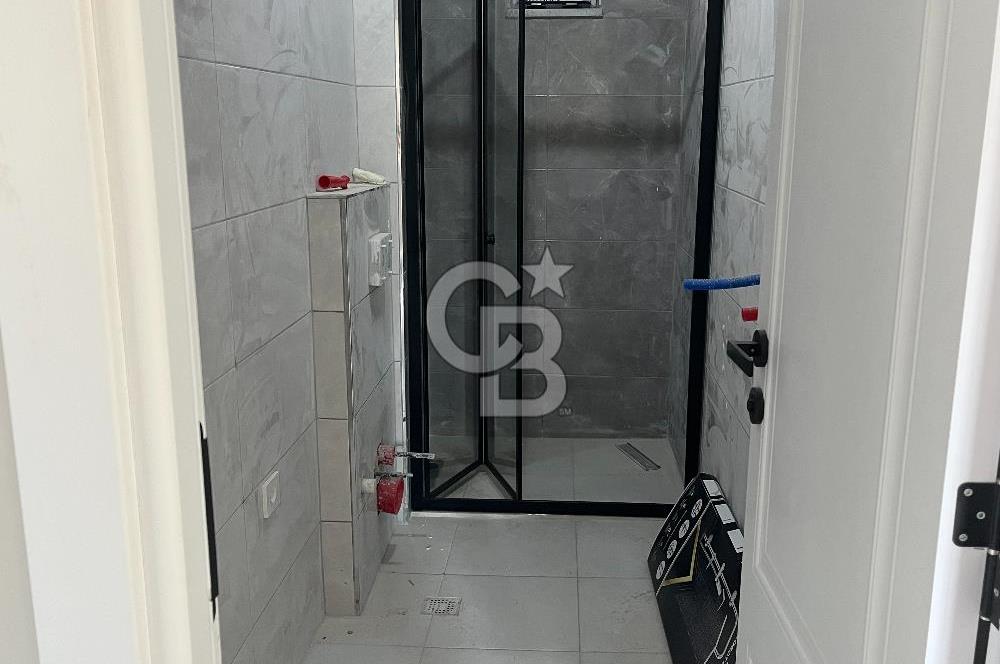 2+1 Daire Petrol Yolu Caddesine Yürüme Mesafesi Kredi Faiz %1,99