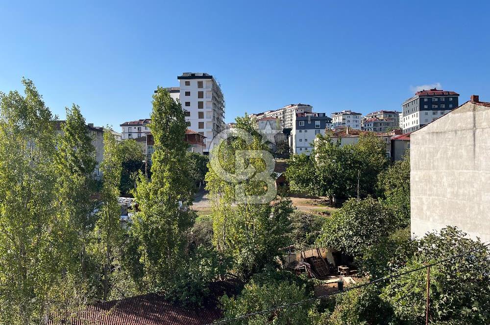 2+1 Daire Petrol Yolu Caddesine Yürüme Mesafesi Kredi Faiz %1,99