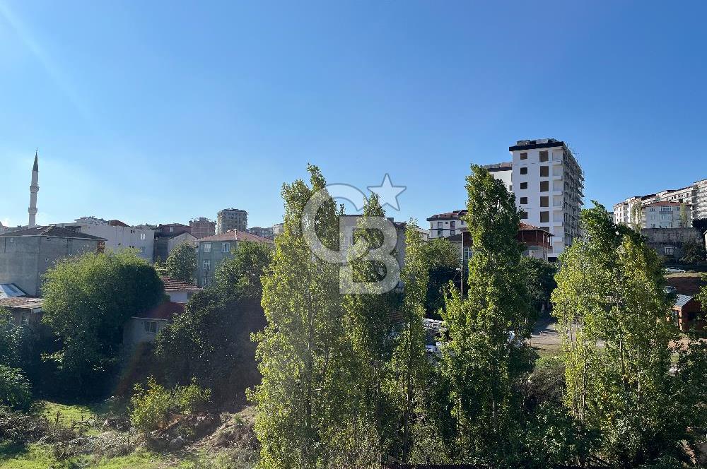 2+1 Daire Petrol Yolu Caddesine Yürüme Mesafesi Kredi Faiz %1,99