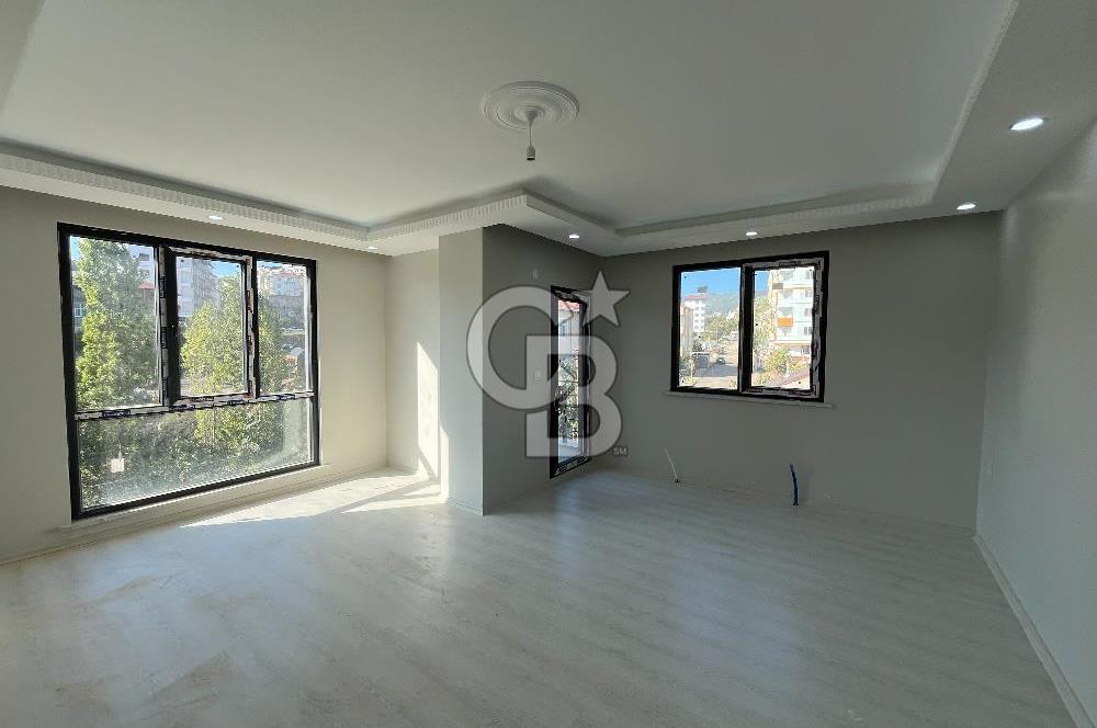 2+1 Daire Petrol Yolu Caddesine Yürüme Mesafesi Kredi Faiz %1,99