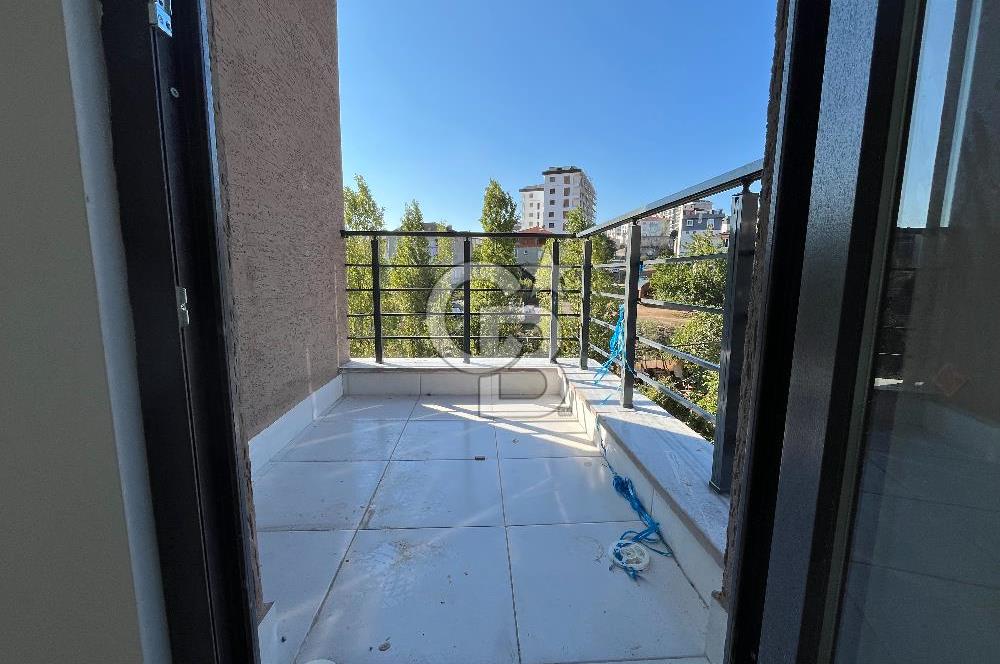 2+1 Daire Petrol Yolu Caddesine Yürüme Mesafesi Kredi Faiz %1,99