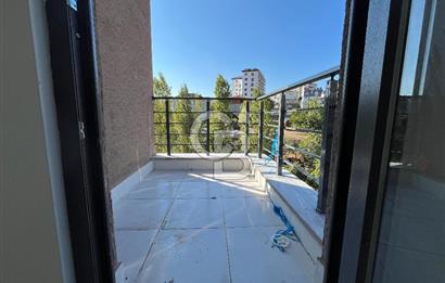 2+1 Daire Petrol Yolu Caddesine Yürüme Mesafesi Kredi Faiz %1,99