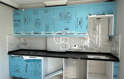 2+1 Daire Petrol Yolu Caddesine Yürüme Mesafesi Kredi Faiz %1,99