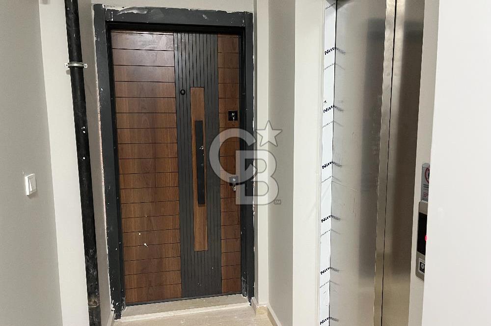 2+1 Daire Petrol Yolu Caddesine Yürüme Mesafesi Kredi Faiz %1,99