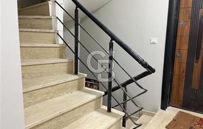 4+1 Daire Petrol Yolu Caddesine Yürüme Mesafesi Kredi Faiz %1,99