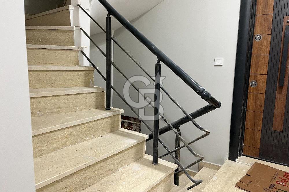 2+1 Daire Petrol Yolu Caddesine Yürüme Mesafesi Kredi Faiz %1,99