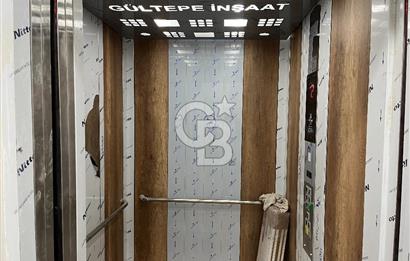 2+1 Daire Petrol Yolu Caddesine Yürüme Mesafesi Kredi Faiz %1,99