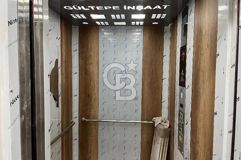 4+1 Daire Petrol Yolu Caddesine Yürüme Mesafesi Kredi Faiz %1,99