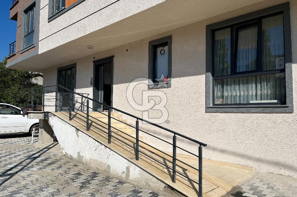 4+1 Daire Petrol Yolu Caddesine Yürüme Mesafesi Kredi Faiz %1,99