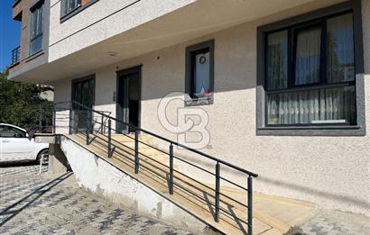 4+1 Daire Petrol Yolu Caddesine Yürüme Mesafesi Kredi Faiz %1,99