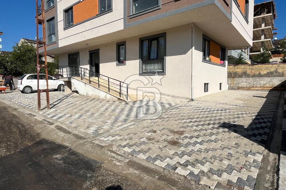 2+1 Daire Petrol Yolu Caddesine Yürüme Mesafesi Kredi Faiz %1,99