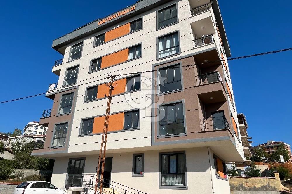 2+1 Daire Petrol Yolu Caddesine Yürüme Mesafesi Kredi Faiz %1,99